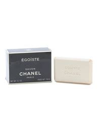 chanel egoiste soap|chanel egoiste reviews.